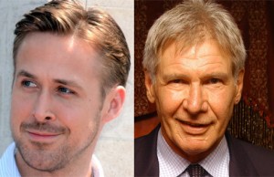 Blade Runner 2 - Ryan Gosling - Harrison Ford