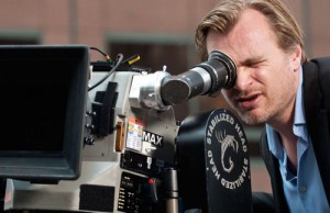 Christopher Nolan