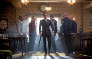 Kingsman - Secret Service - il sequel