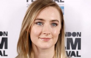 Saoirse Ronan