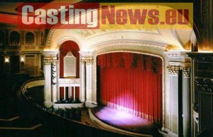 Casting e provini teatro 2016