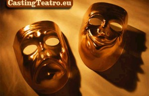 Casting teatro 2016