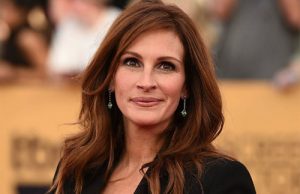 Julia Roberts 2016