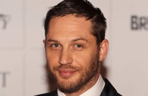 Tom Hardy