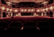 audizioni teatro 2019