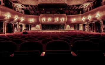 audizioni teatro 2019