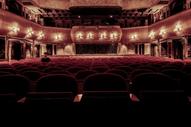 audizioni teatro 2019