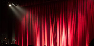 casting attori teatro