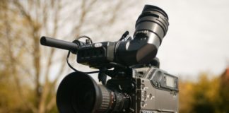 casting aperti film