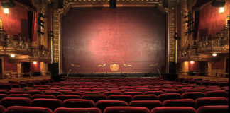 teatro audizioni 2020