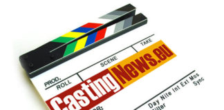 ciak casting news