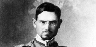 Emilio Lussu film 2020