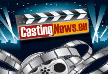 casting progetti cinematografici 2022