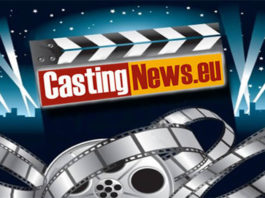 casting progetti cinematografici 2020