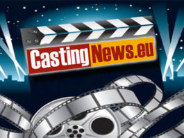 casting progetti cinematografici 2022