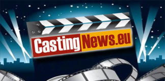 casting progetti cinematografici 2022