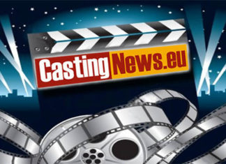 casting progetti cinematografici 2022