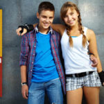 Casting per ragazzi e ragazze