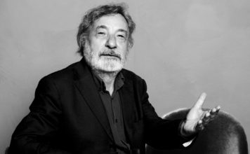 Gianni Amelio - regista
