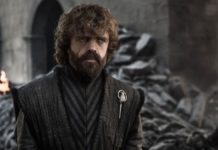 Peter Dinklage - attore