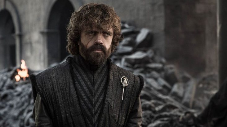 Peter Dinklage - attore