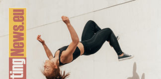 parkour-riprese
