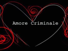 Amore Criminale 2021