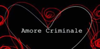 Amore Criminale 2021
