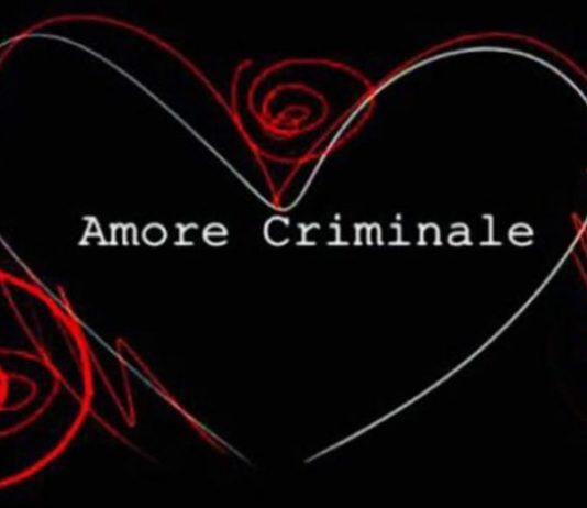 Amore Criminale 2021