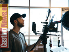 camera casting news