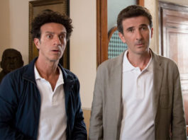 Ficarra e Picone film