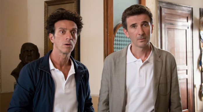 Ficarra e Picone film