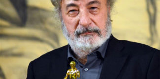 Gianni Amelio regia