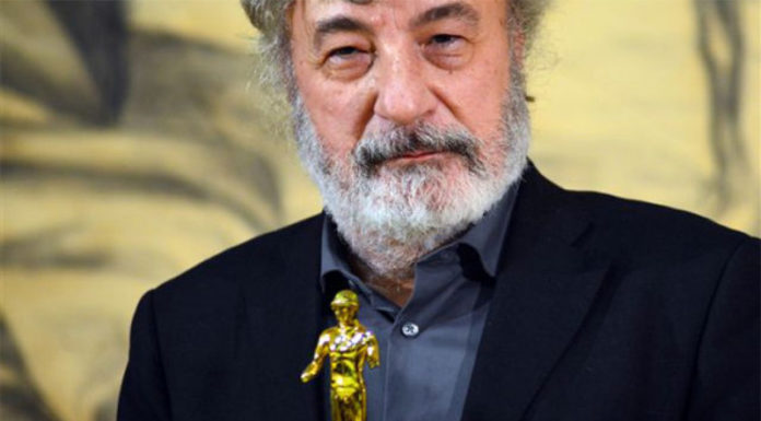 Gianni Amelio regia