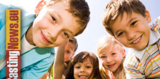 bambini protagonisti