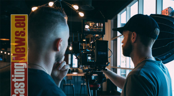 camera casting attori