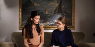 Amica Geniale 3 rai fiction