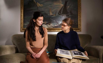 Amica Geniale 3 rai fiction