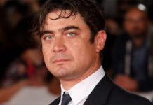 Riccardo Scamarcio attore