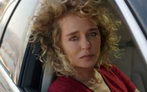 Valeria Golino attrice