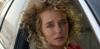 Valeria Golino attrice