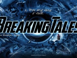 Breaking tales