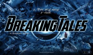 Breaking tales