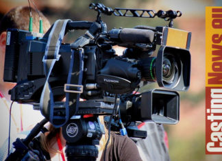 camera riprese 2023