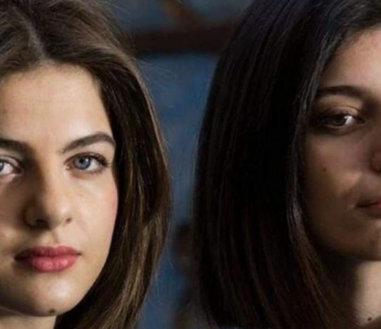 L'amica geniale 4 casting