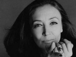Oriana Fallaci serie Paramount+