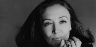Oriana Fallaci serie Paramount+
