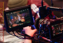 Casting film Lazio