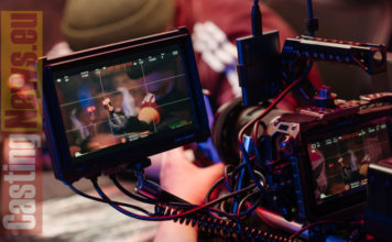 Casting film Lazio