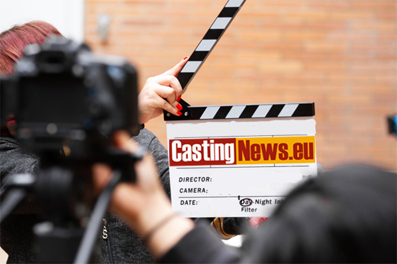 Casting attori Campania